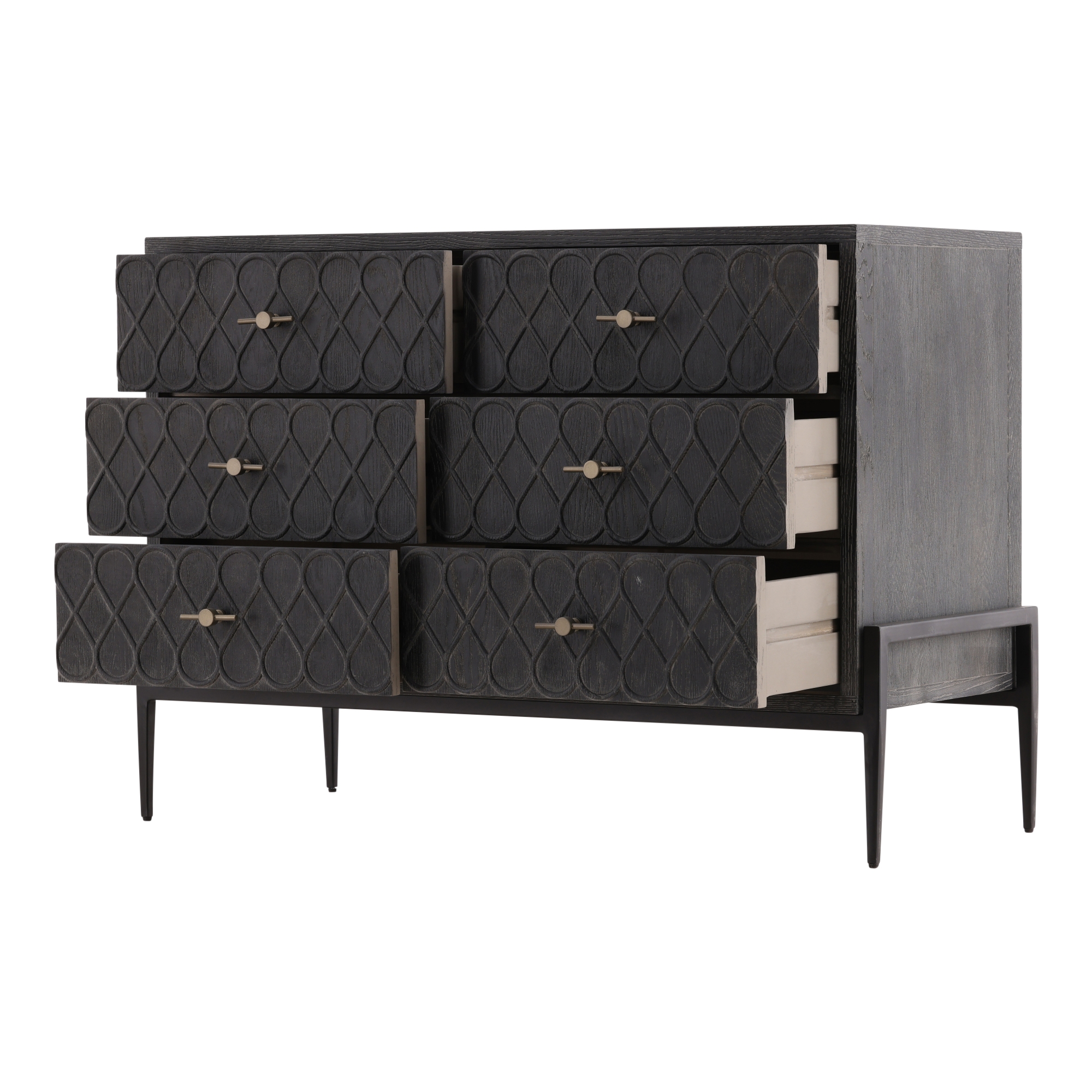 Furniture Classics Furniture Classics 6-Drawer Chest
