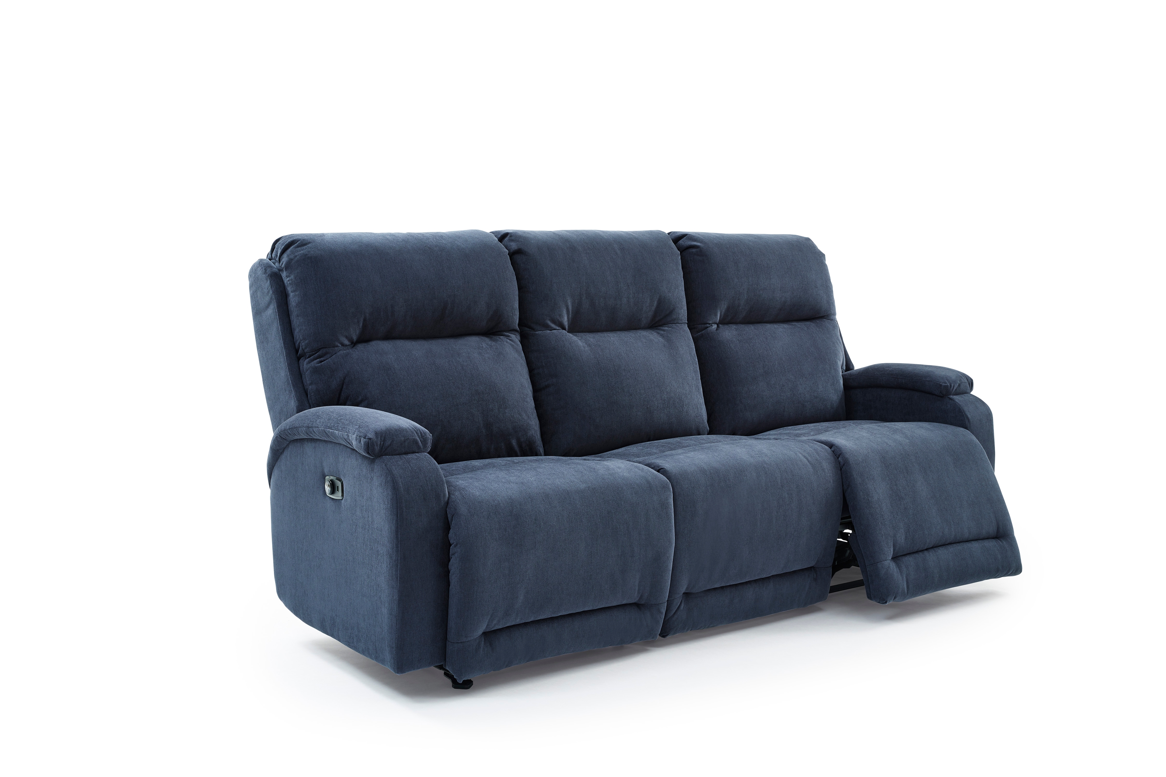 Power Reclining Wall-Safe Sofa