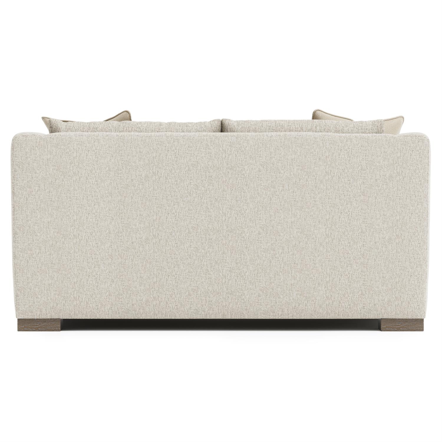 Gabi Fabric Loveseat