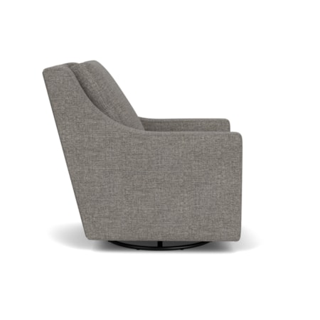 Swivel Glider