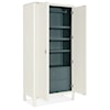 Hooker Furniture Serenity Wardrobe