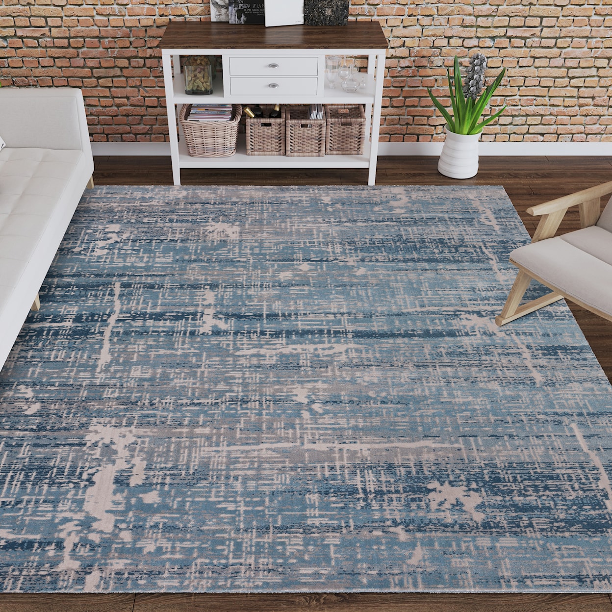 Dalyn Cascina 8' x 10' Rug