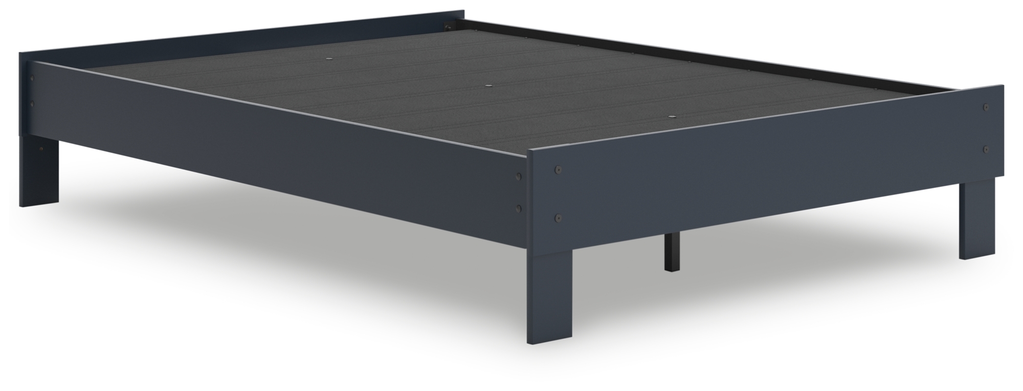 Full Platform Bed