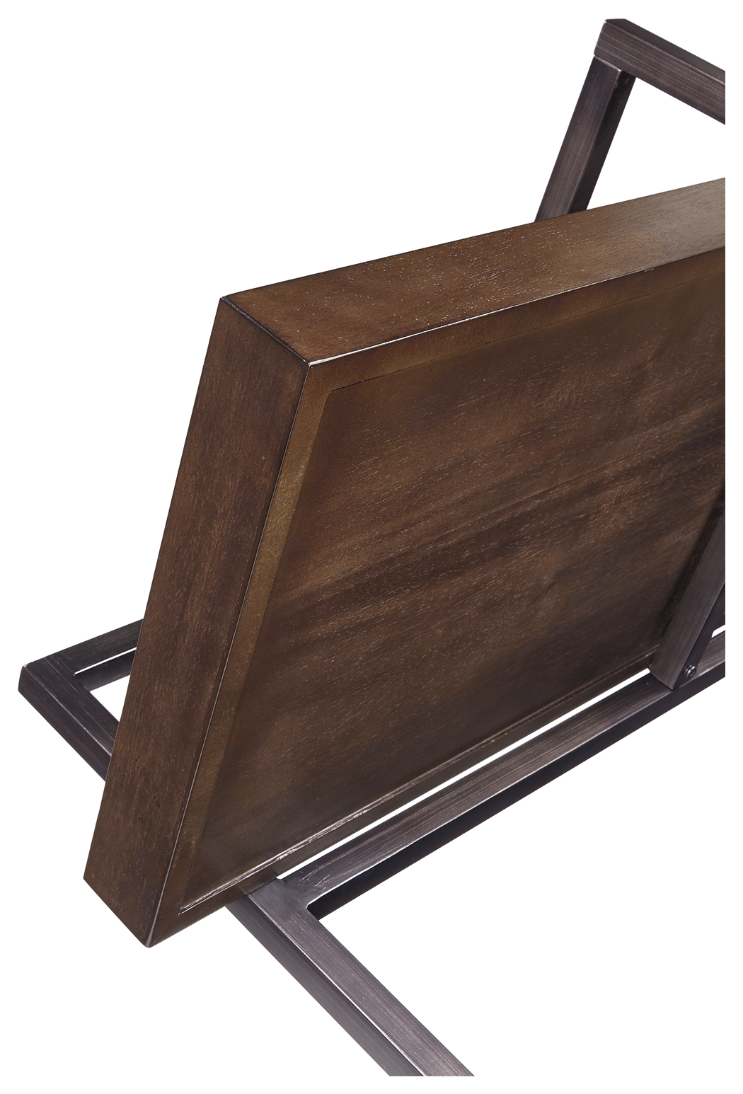 Signature Design by Ashley Starmore Entertainment Center