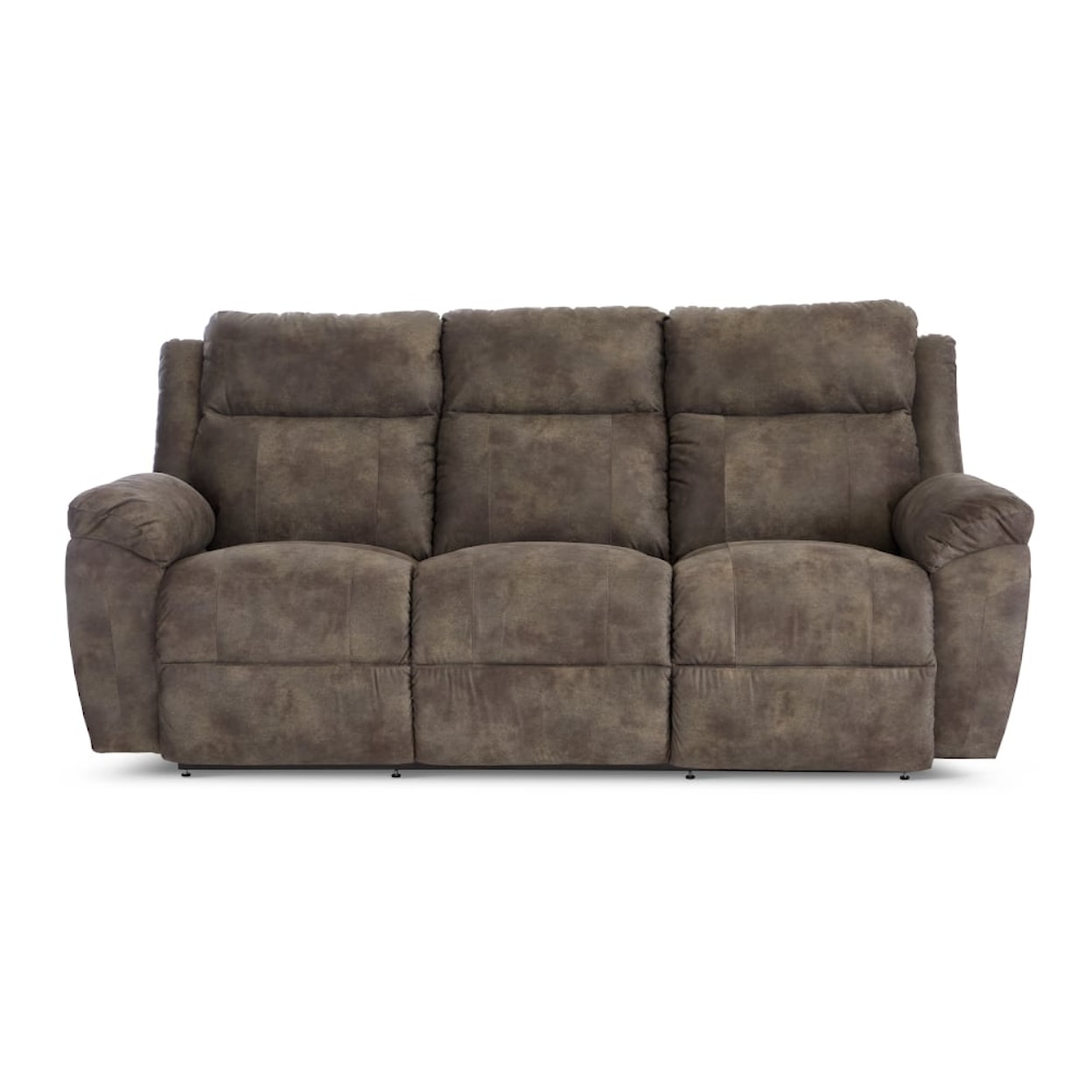 La-Z-Boy Joel Power Reclining Sofa w/ Headrest