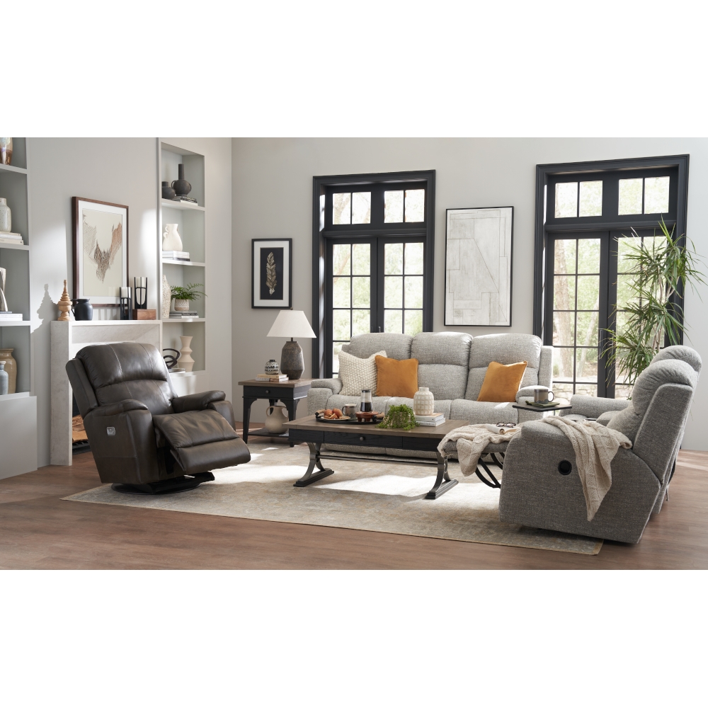La-Z-Boy Dorian Reclining Sofa