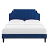 Modway Sienna Queen Platform Bed