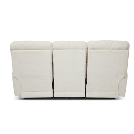 Reclining Sofa