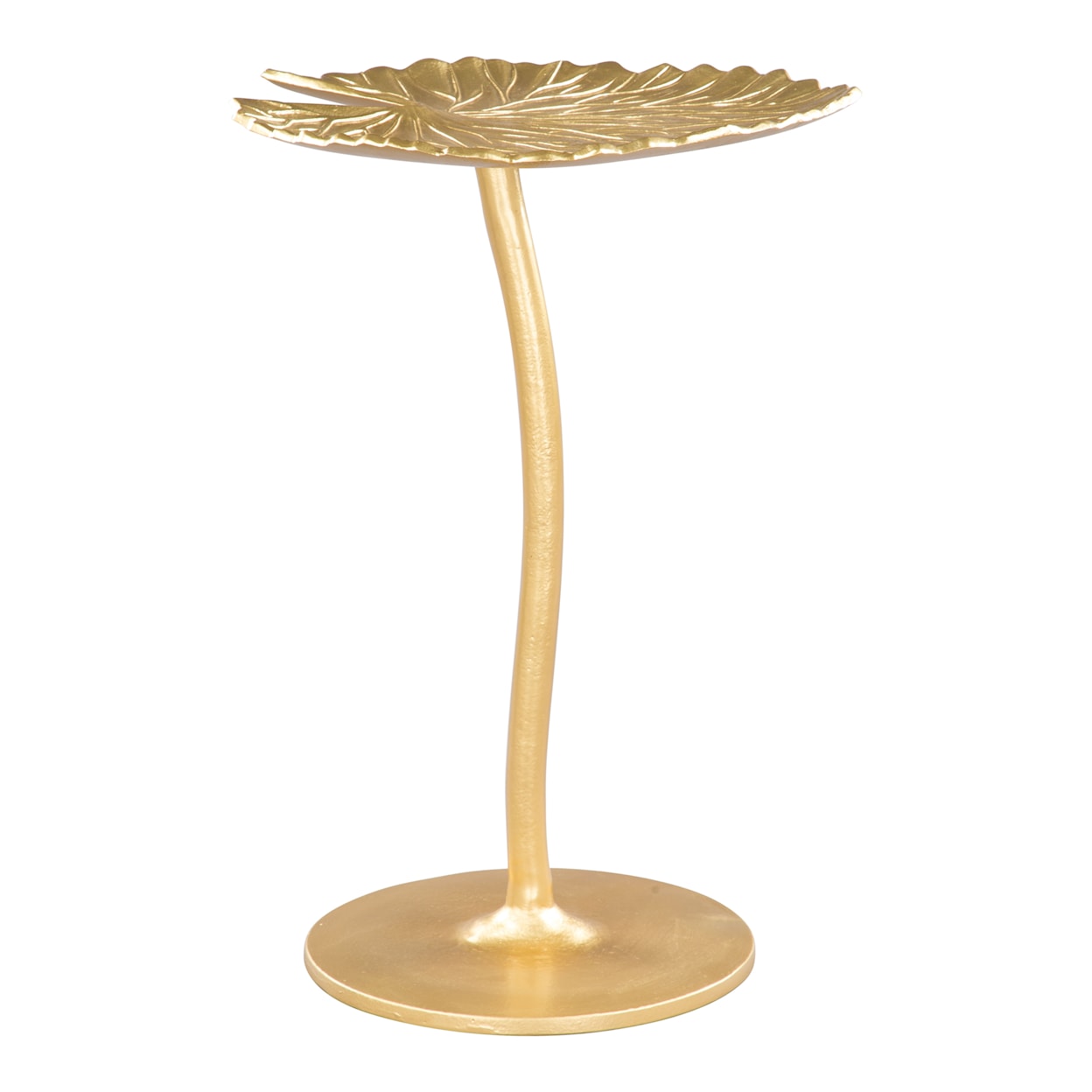 Zuo Lily Side Table