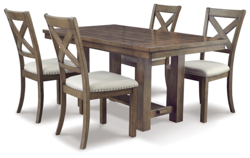 Dining Extension Table