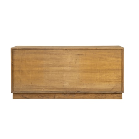 4-Door Sideboard