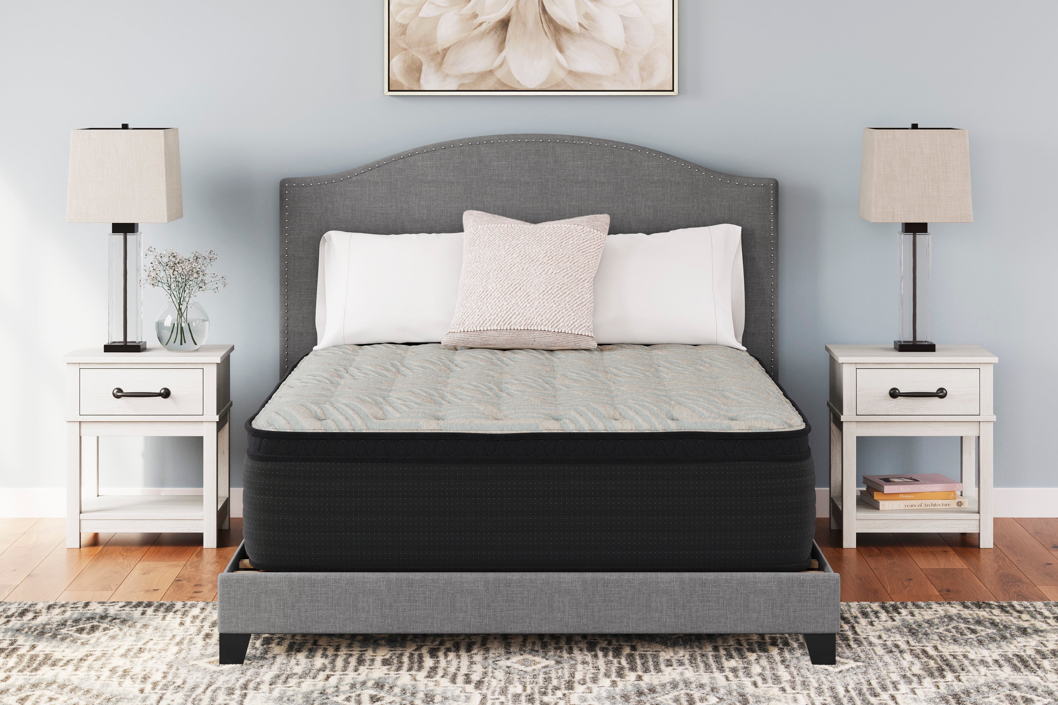 Sierra Sleep Palisades ET Queen Mattress