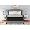 Sierra Sleep Palisades ET Queen Mattress