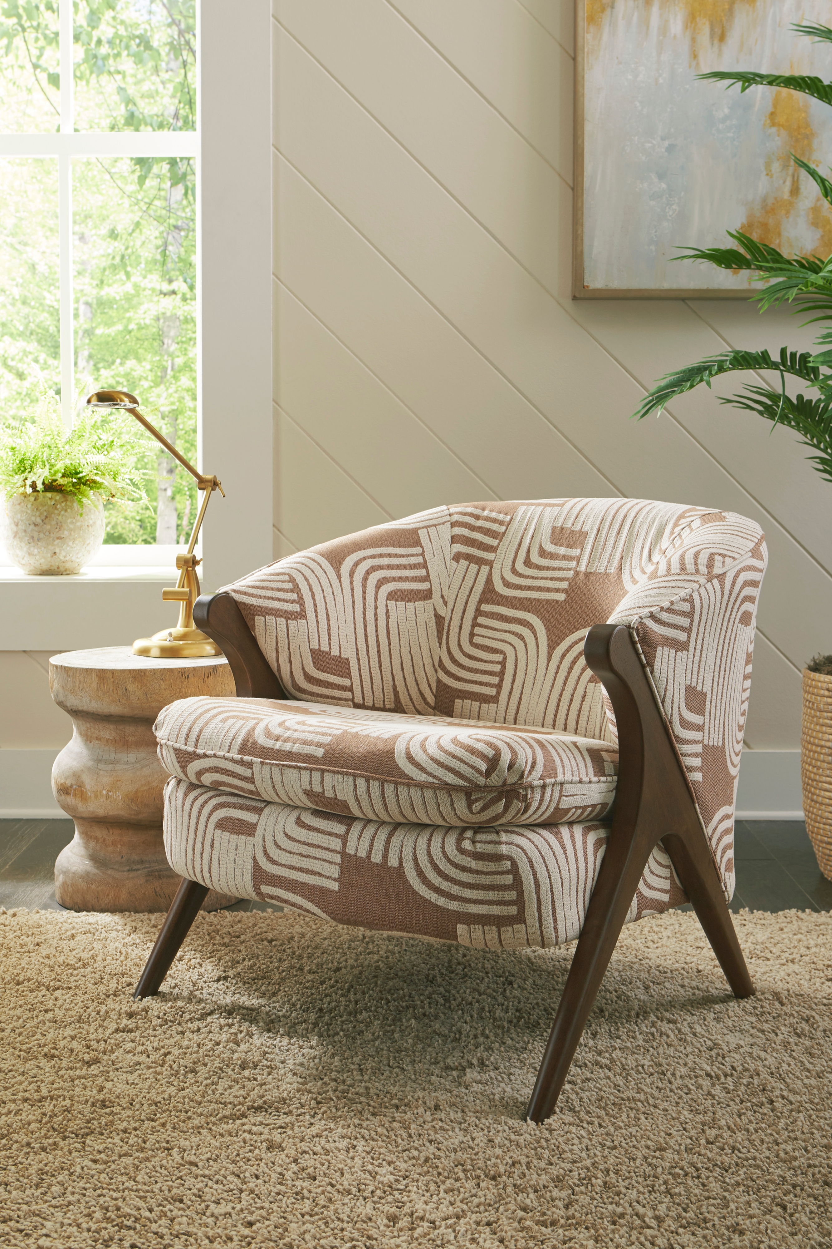 Best Home Furnishings Tatiana Accent Chair