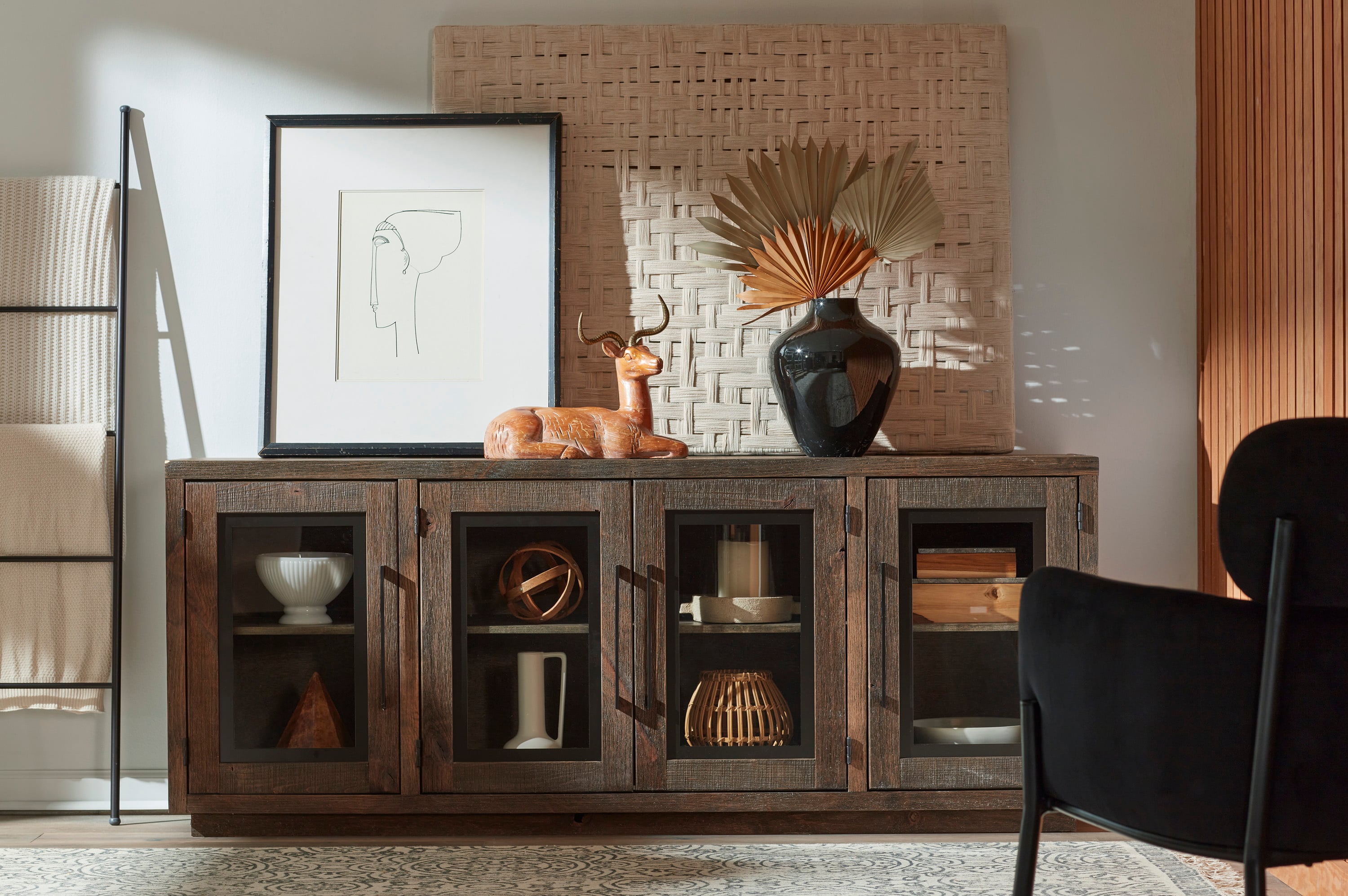 Aspenhome Paige Console Table