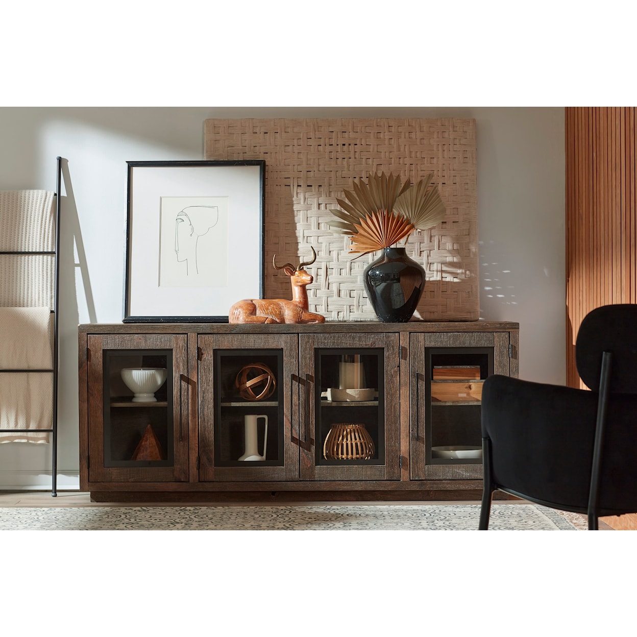 Aspenhome Paige Console Table