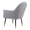 Zuo Alexandria Accent Chair