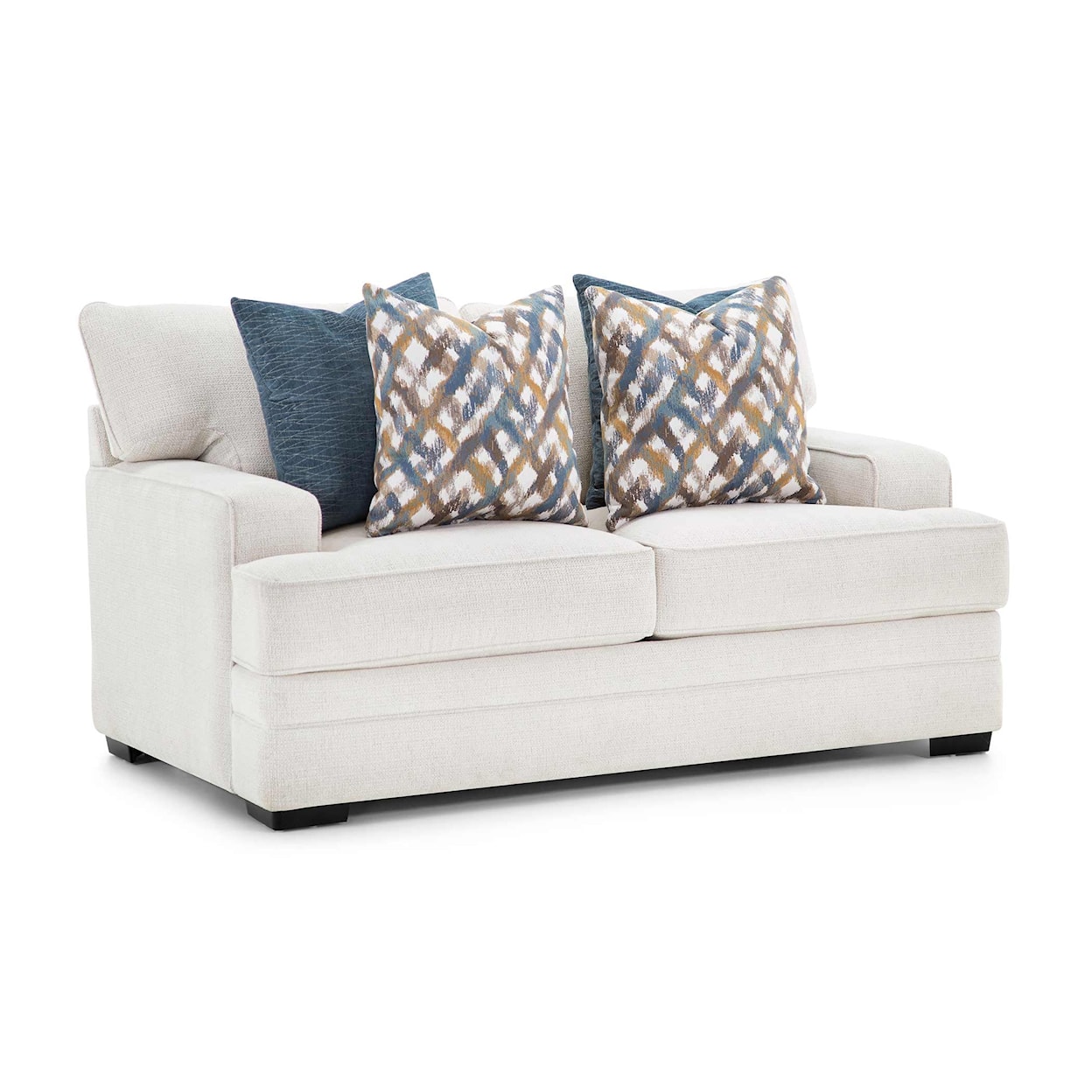 Franklin 953 Rowan Loveseat