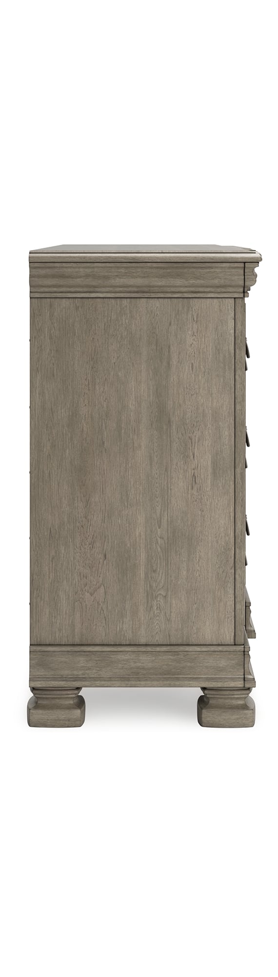 Signature Design by Ashley Lexorne Dresser