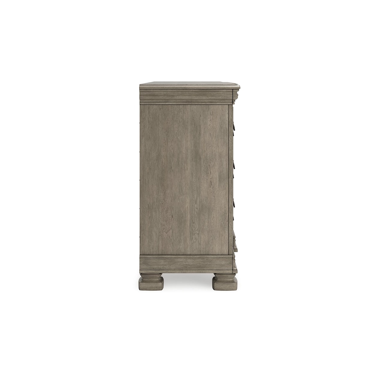 Signature Design by Ashley Furniture Lexorne Dresser