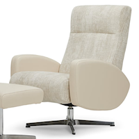 Sterling Comfort Relax Recliner