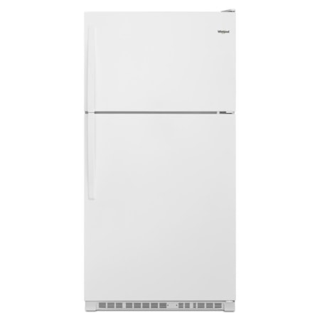 Whirlpool Freestanding Refrigerator