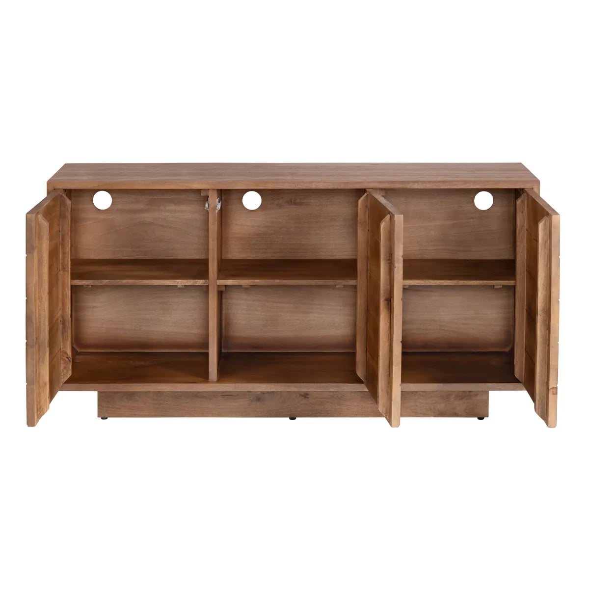 Hayden 3-Door Sideboard