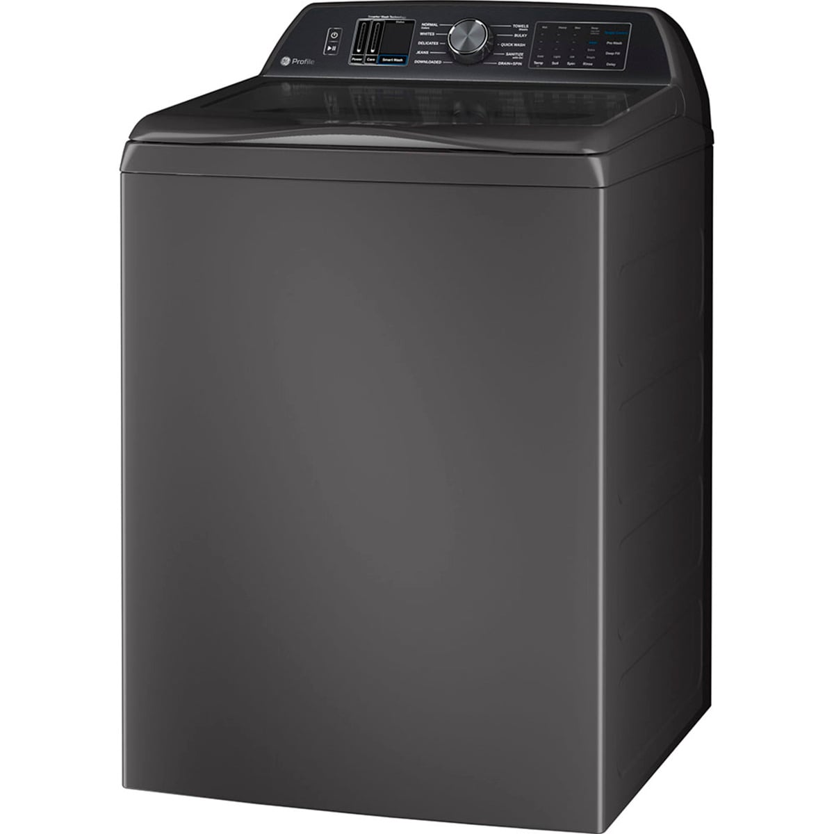 GE Appliances Laundry Washer