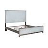 Libby Palmetto Heights King Panel Bed