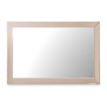 Landscape Wall Mirror