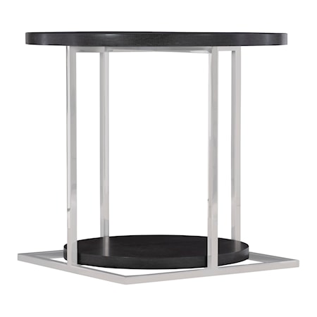 Silhouette Side Table