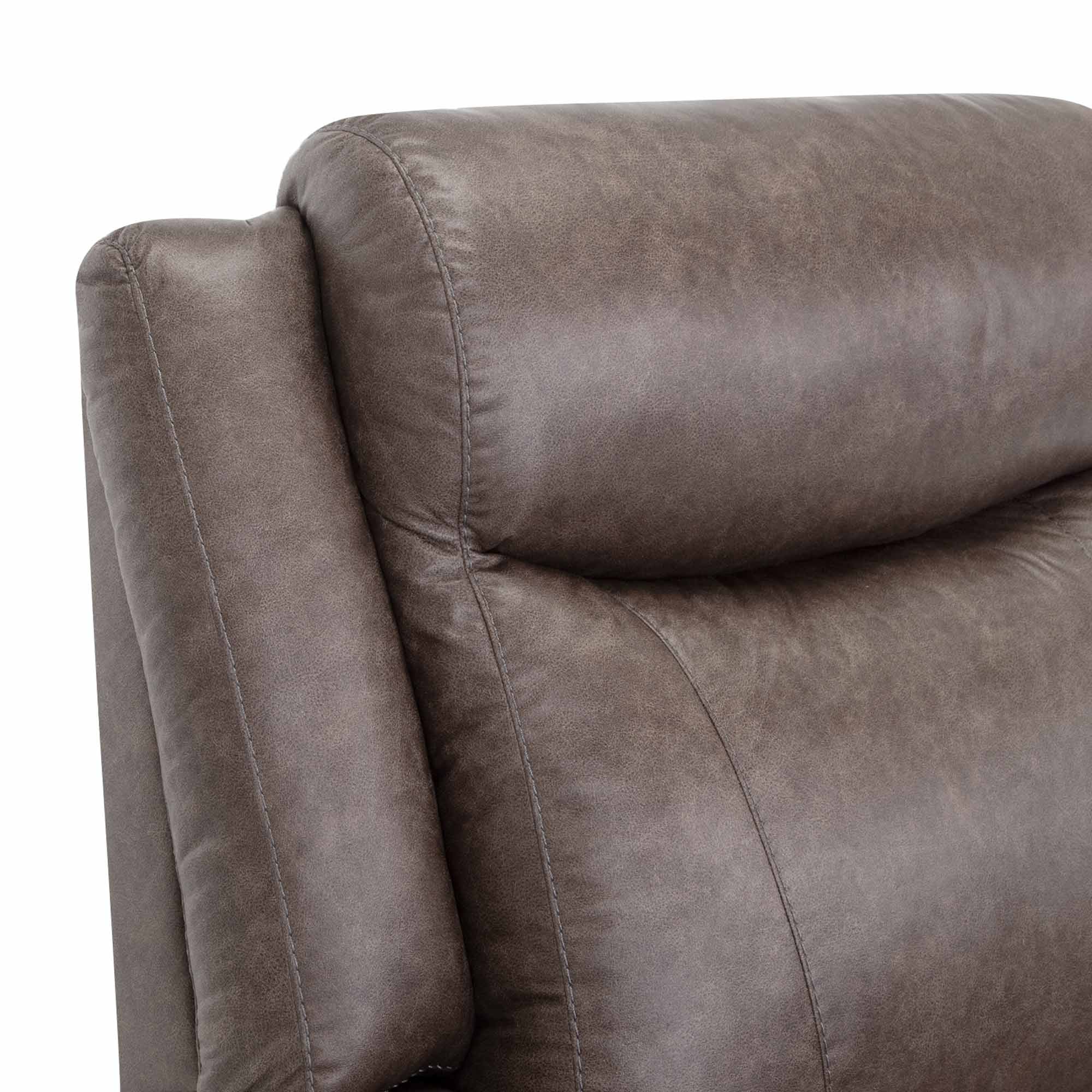 Franklin 4541 Edison Power Recliner