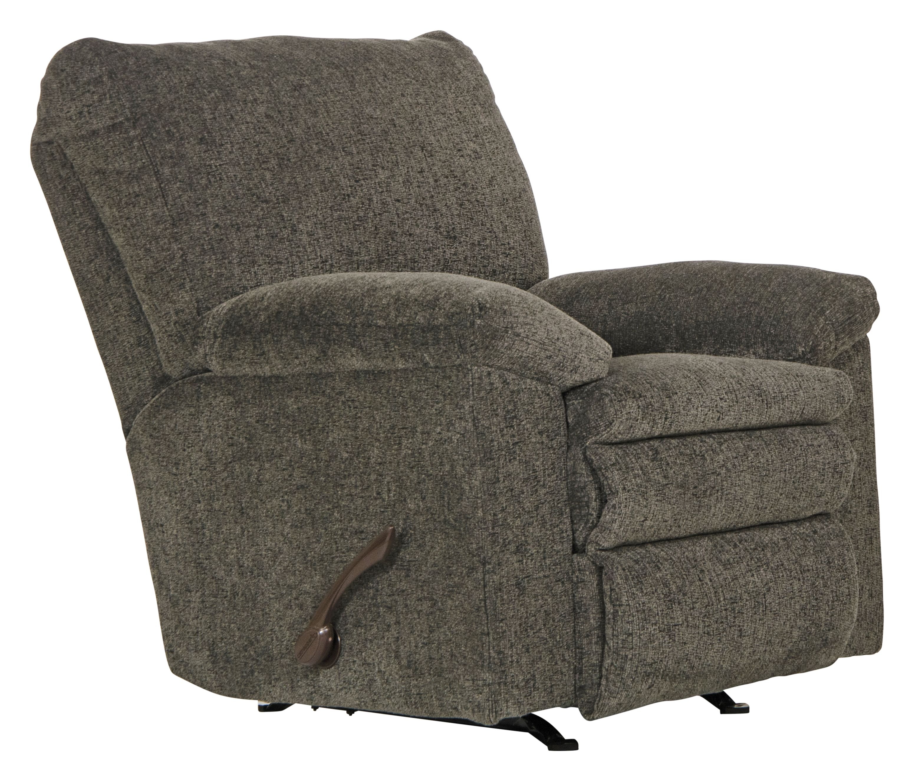 Rocker Recliner