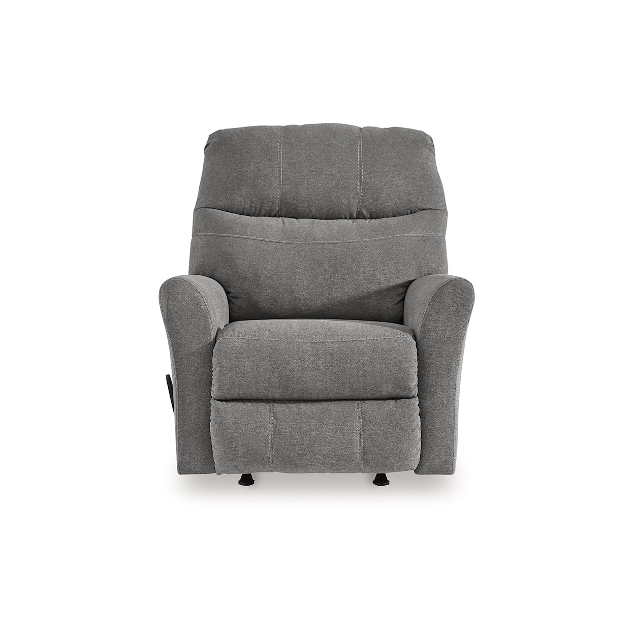 Signature Design by Ashley Marleton Rocker Recliner