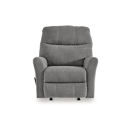 Rocker Recliner