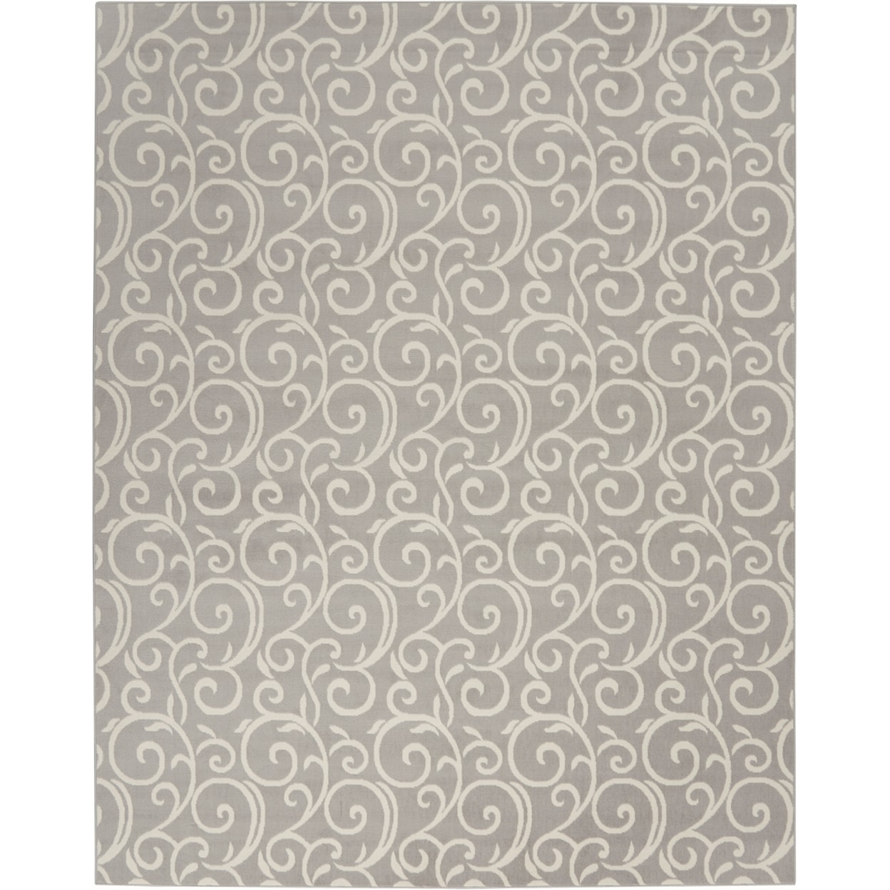 Nourison Grafix 7' x 10'  Rug