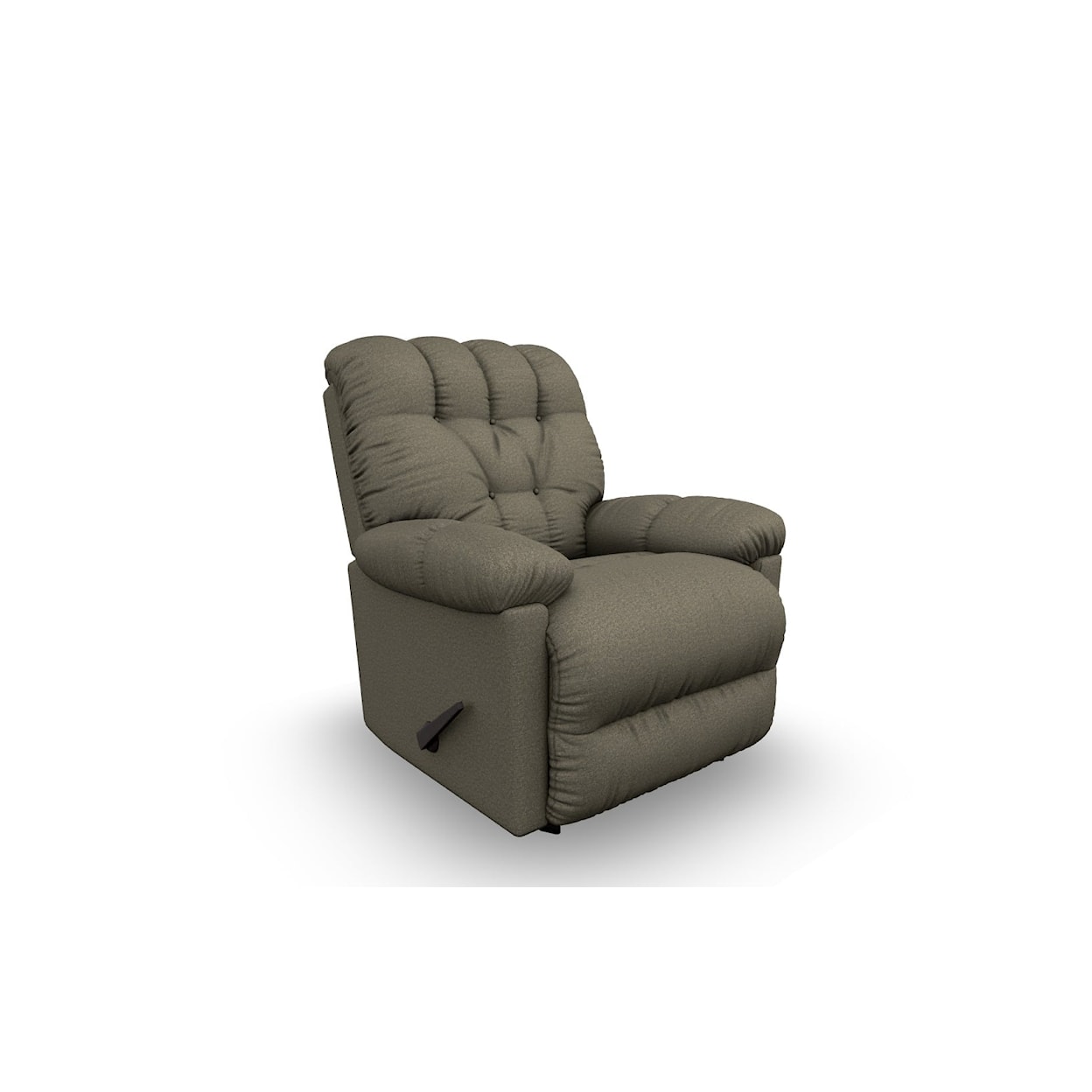 Best Home Furnishings Raider Raider Swivel Glider Recliner