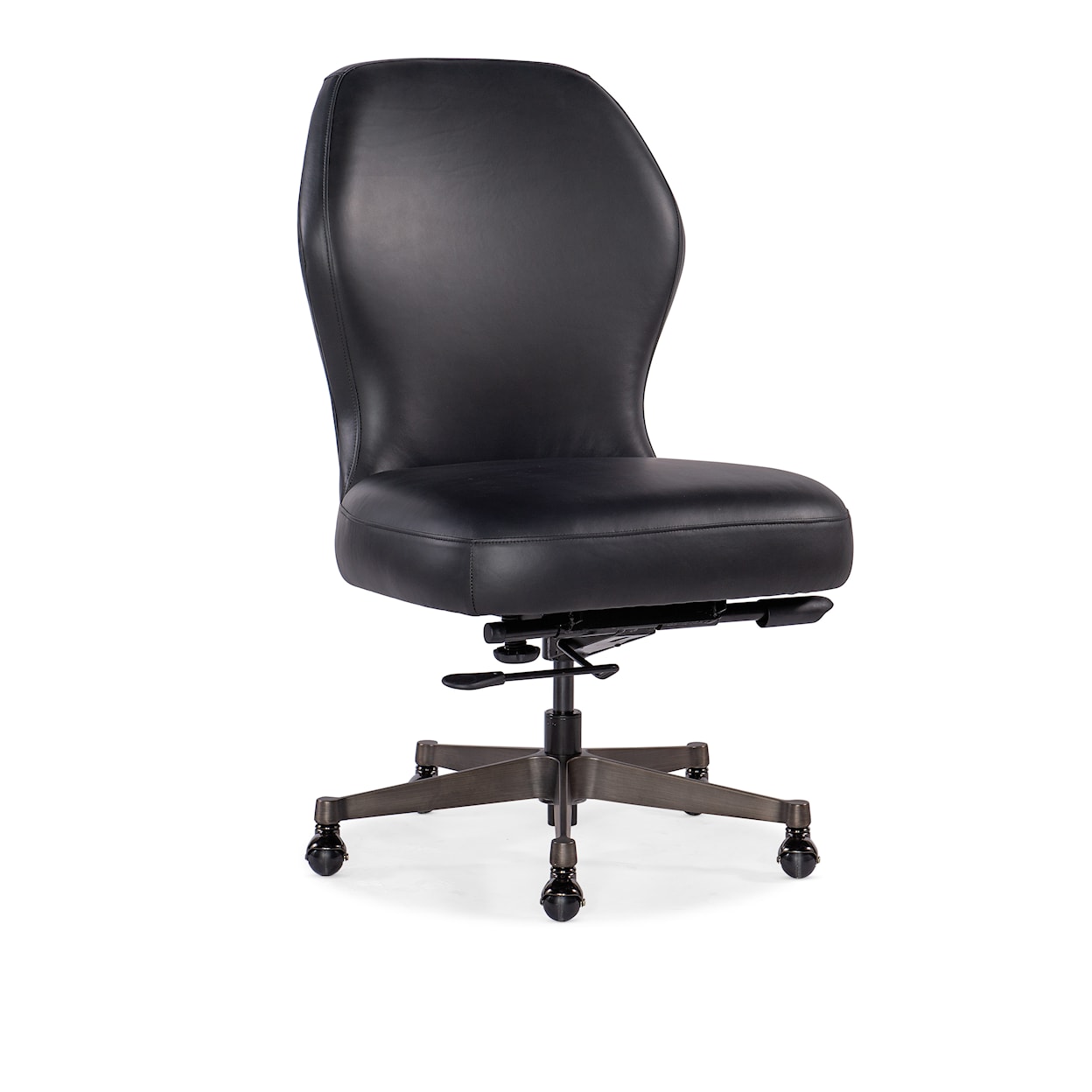 Hooker Furniture EC Executive Swivel Tilt Chair