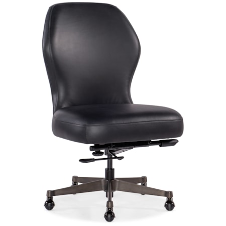 Executive Swivel Tilt Chair