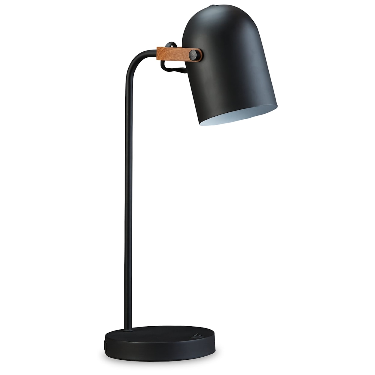 Michael Alan Select Ridgewick Metal Desk Lamp (1/CN)