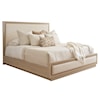 Tommy Bahama Home Sunset Key California King Bed