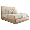Tommy Bahama Home Sunset Key Queen Bed