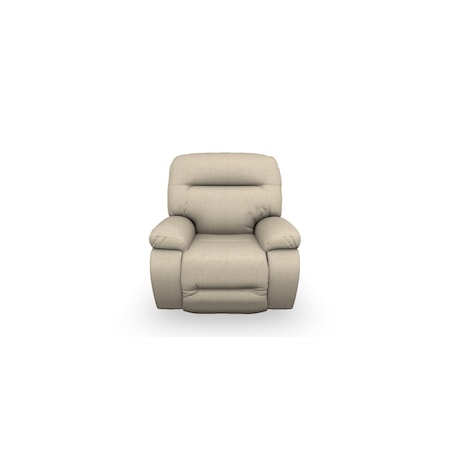 Rocker Recliner