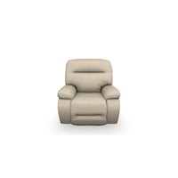 Casual Rocker Recliner