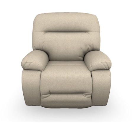 Rocker Recliner