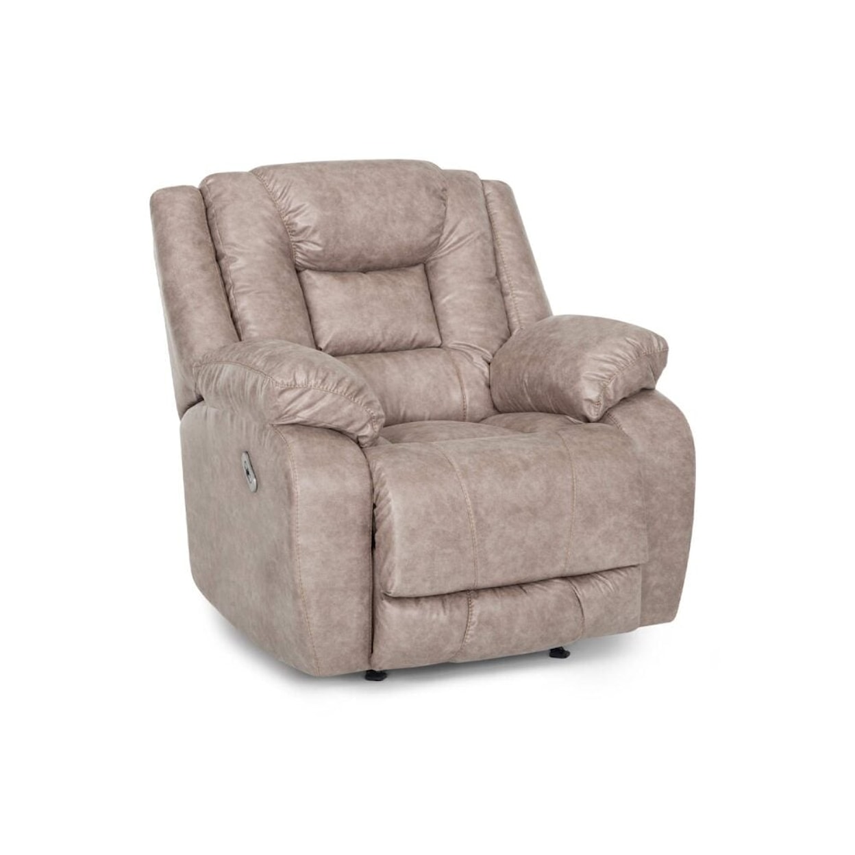 Franklin 784 Hayworth Power Rocker Recliner