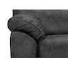 Franklin 707 Cabot Power Reclining Sofa