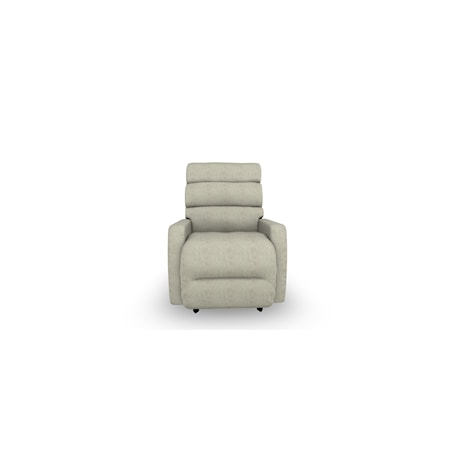 Power Rocker Recliner