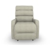 Best Home Furnishings Kristisha Manual Wall-Saving Recliner