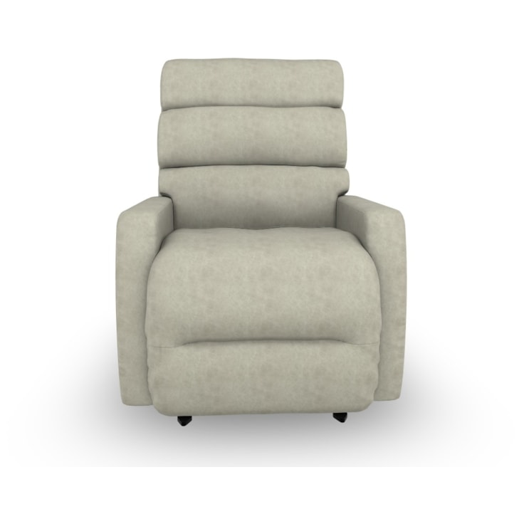 Best Home Furnishings Kristisha Manual Wall-Saving Recliner